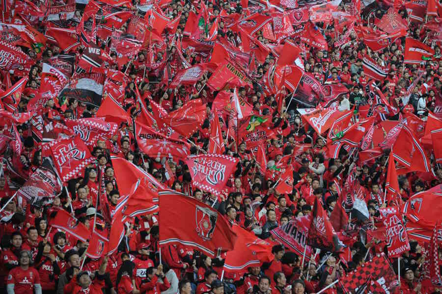 浦和サポーターの追加処分が発表(※写真はイメージです)【写真:Getty Images】