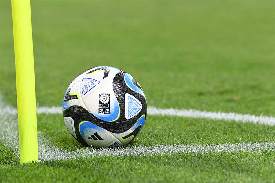 秋田対長崎の中継映像が話題（写真はイメージです）【写真：徳原隆元】