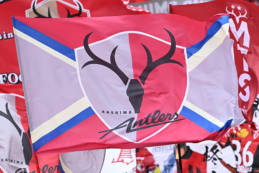 鹿島×C大阪でペットボトルがピッチに投げ込まれた(写真はイメージです)【写真:徳原隆元】