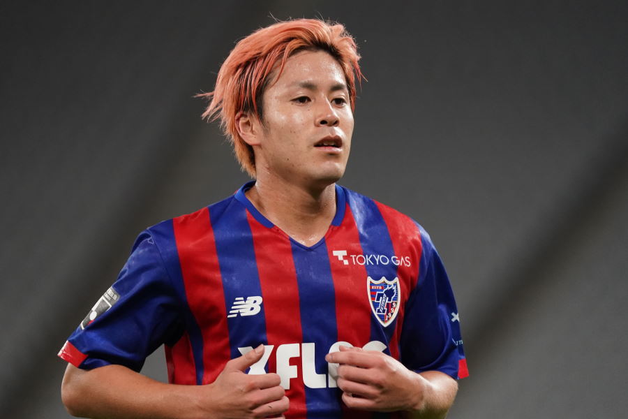 奇抜な髪色選手権 日本人5選手の 個性的ヘアスタイル にjリーグ公式が注目 フットボールゾーン