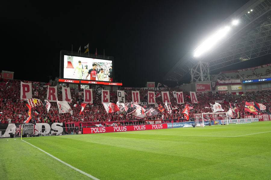 浦和への処分が決定(写真はイメージです)【写真:Getty Images】