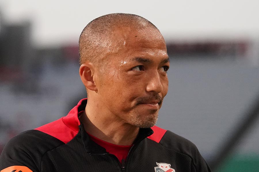 小野伸二が2023年シーズンをもって現役を引退【写真：Getty Images】