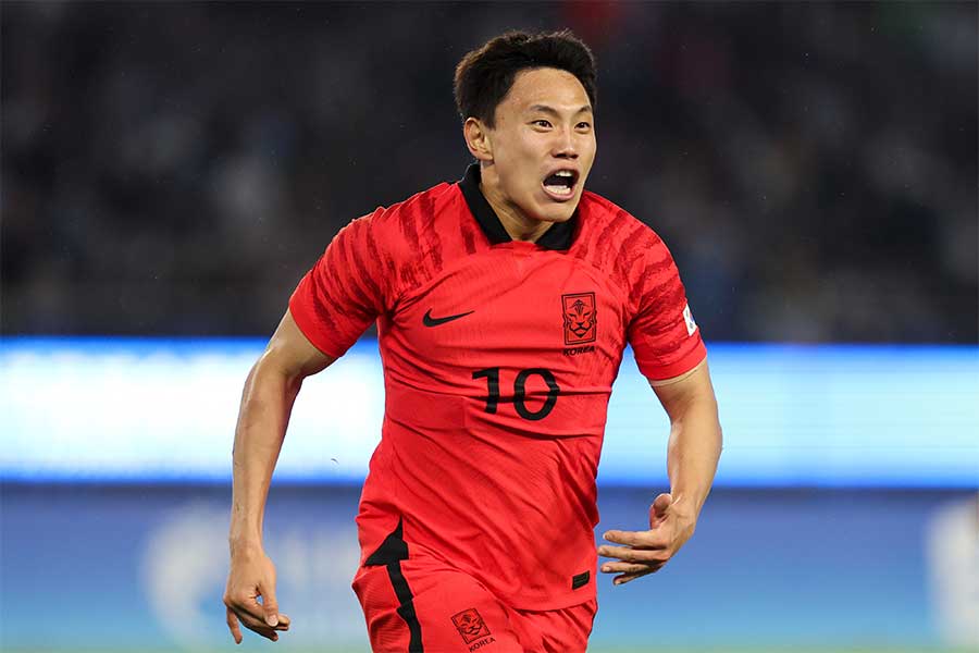 韓国代表　チョ・ジェジン チョジェジン（ 조재진 曺宰溱） : 韓☆スタ・宗家