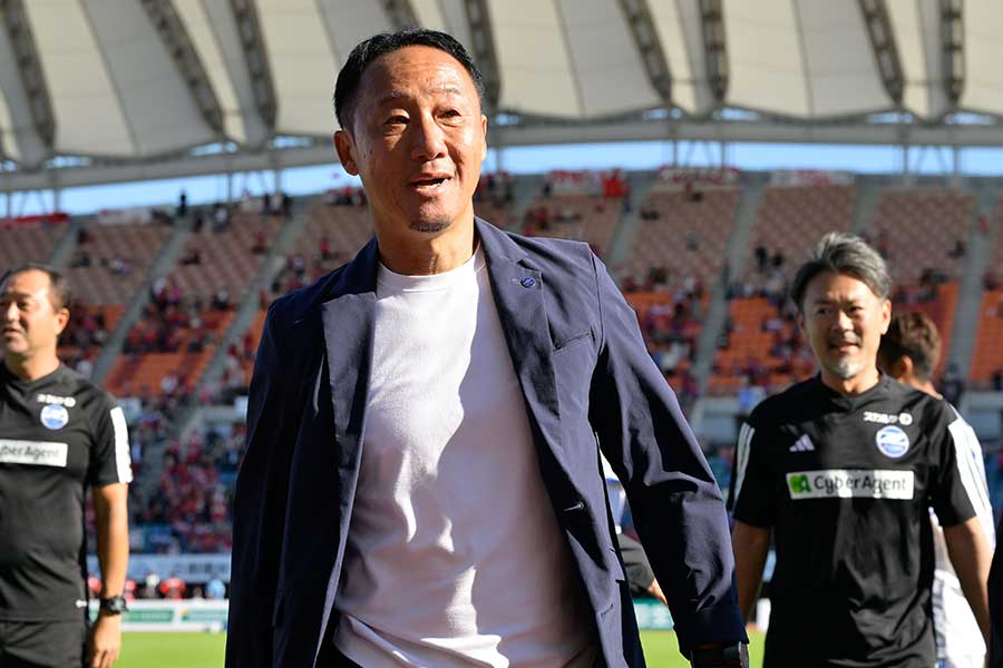 サッカー嫌いな監督 なぜ黒田監督は時に