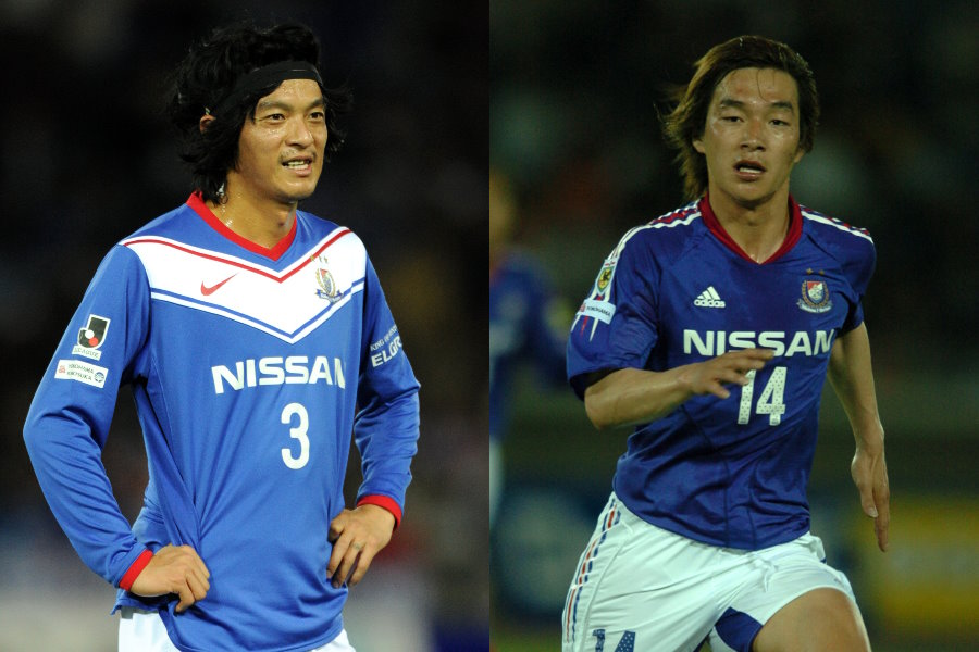 中村俊輔氏の引退試合メンバーが発表【写真:Getty Images】