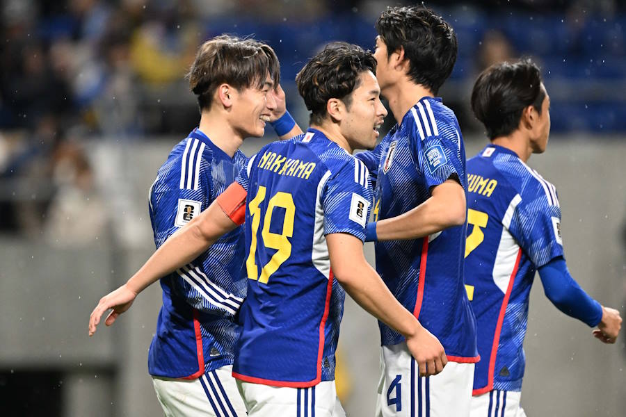 ファンからも感嘆の声が上がっている【写真:徳原隆元】