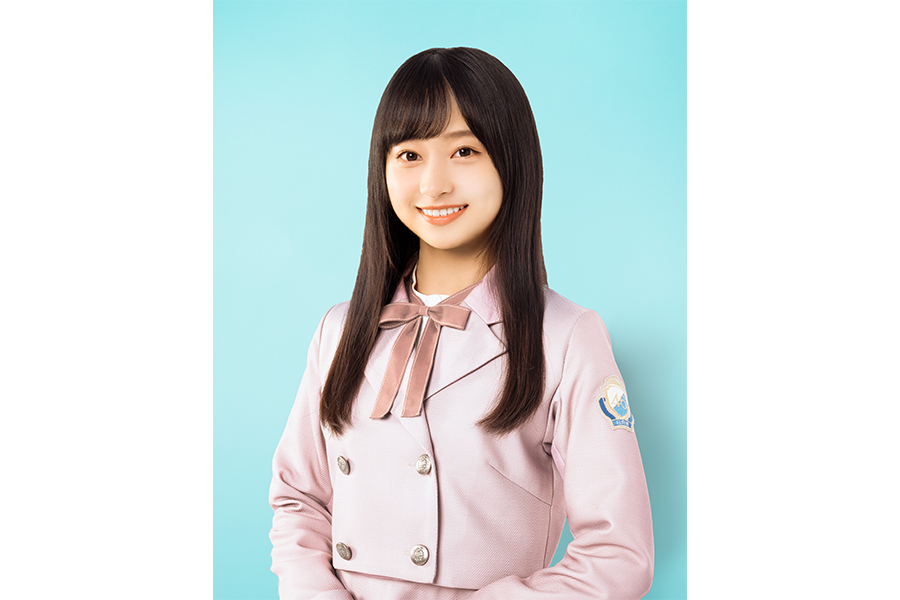 日向坂46の影山優佳さんが選ぶ"イチ推し"Jリーガーベストイレブンに注目【写真：©Seed & Flower LLC】