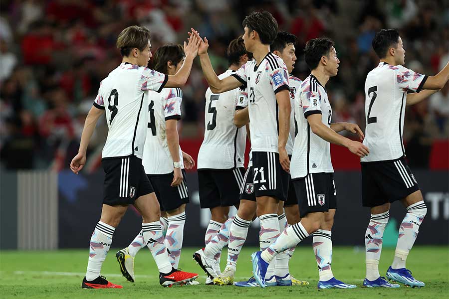 11月シリーズの24人選手を考察【写真：Getty Images】