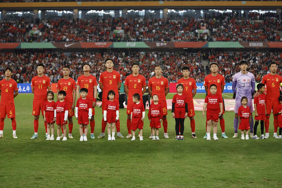 中国メディアがU-23アジア杯開催地の暑さを懸念【写真：ロイター】