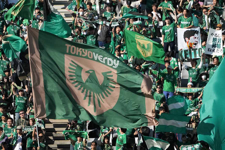 福田湧矢と山見大登の東京V移籍に反響（写真はイメージです）【写真：Getty Images】