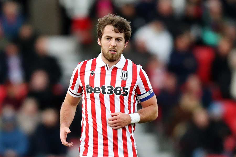 ベン・ピアソンの遅延行為に脚光【写真:Getty Images】