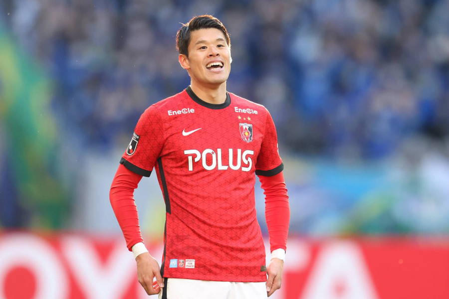 浦和df酒井宏樹 大分戦の 悔しい失点 から学んだ教訓 同じミスを2回繰り返さないのが大事 フットボールゾーン