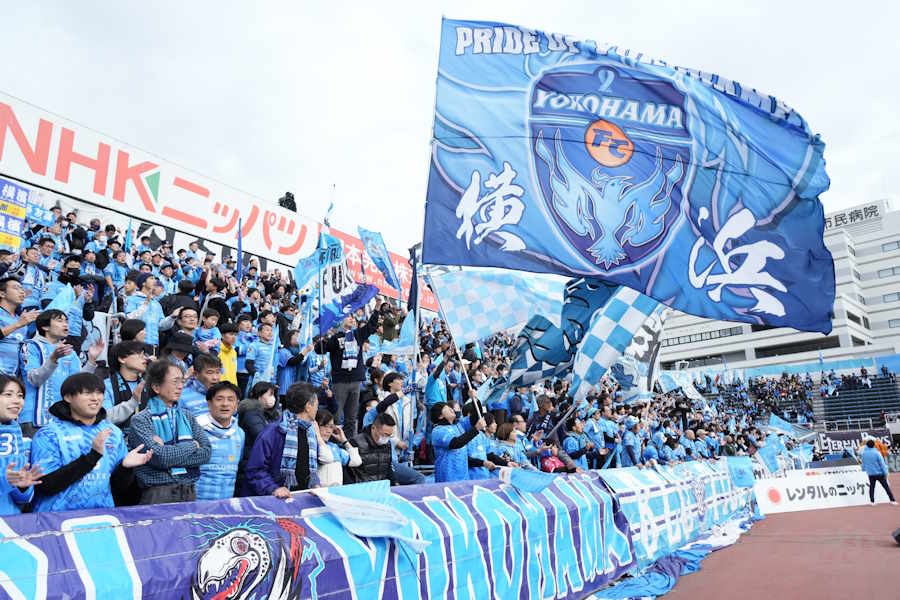 横浜FCのGKコーチに土肥洋一氏が就任（写真はイメージです）【写真：Getty Images】