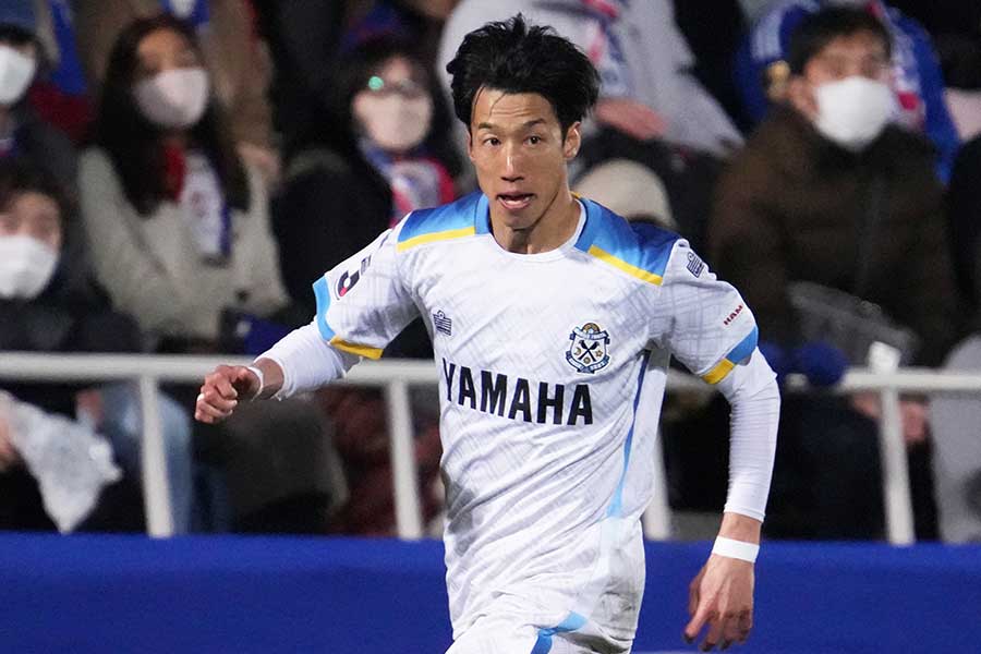 現役引退を発表した大津祐樹【写真:Getty Images】