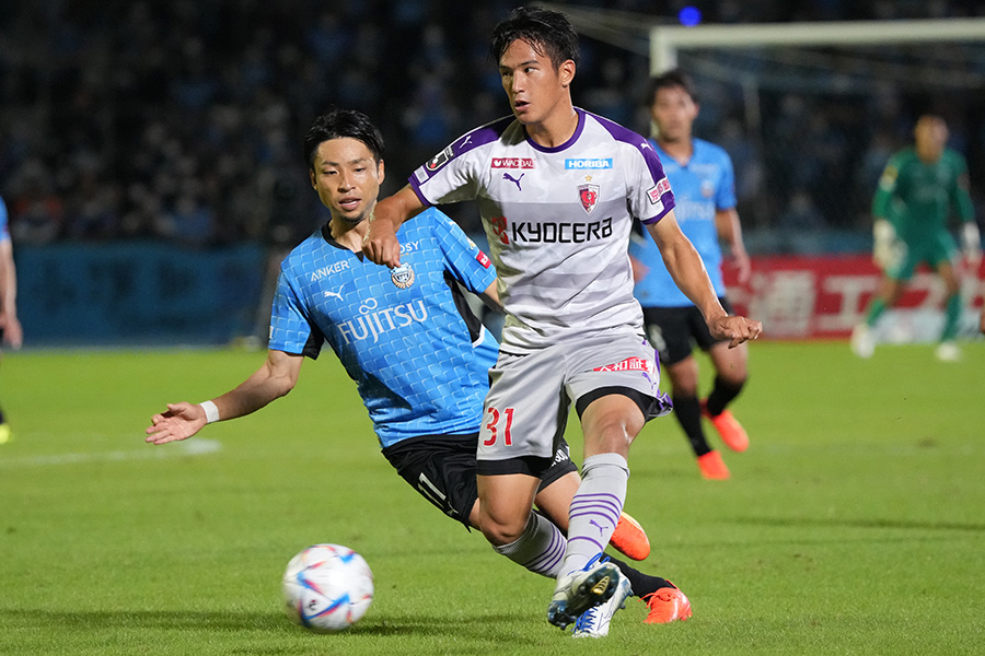 井上黎生人が浦和に完全移籍【写真：Getty Images】