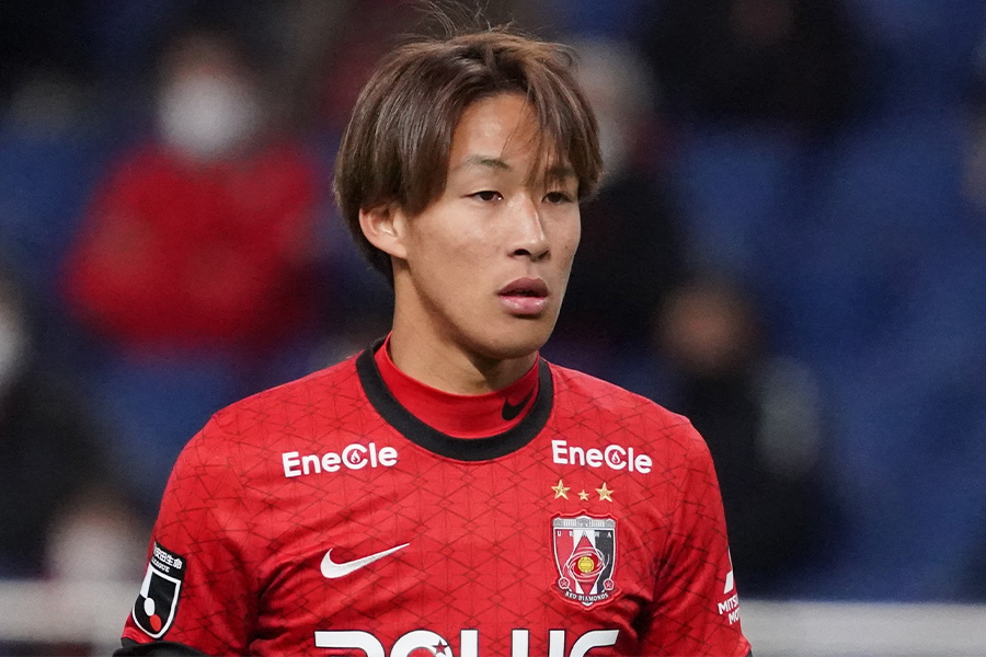 武田英寿の浦和復帰が決定【写真：Getty Images】