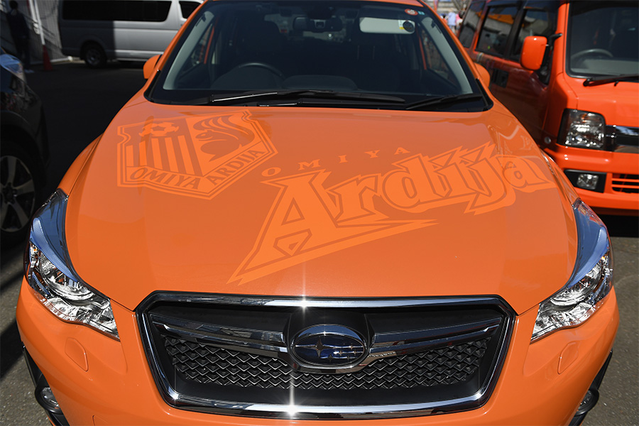 現役選手たちの車事情とは？（写真はイメージです）【写真：Getty Images】