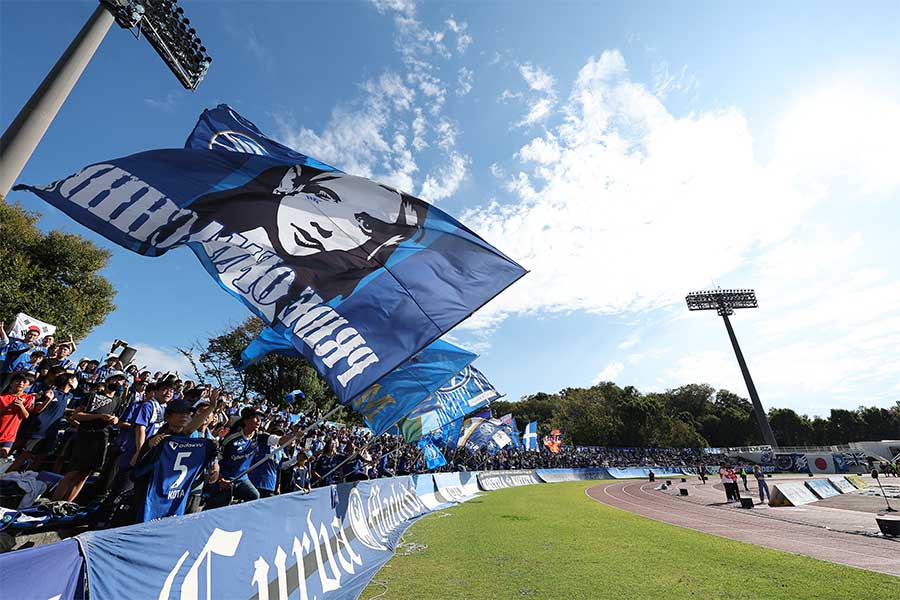 町田がスタッフ5名の新加入を発表（写真はイメージです）【写真：(C) FCMZ】