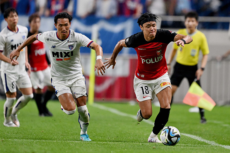 元浦和コーチがポーランドと日本のサッカーを比較【写真:徳原隆元】