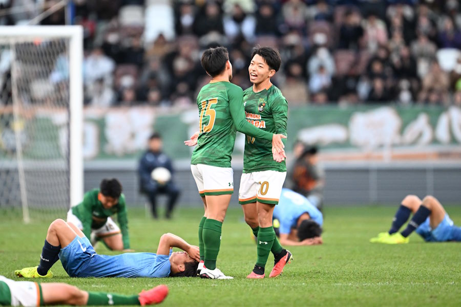 中国メディアが注目【写真:徳原隆元】