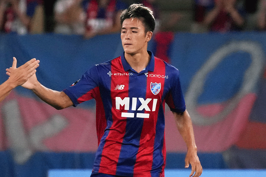 熊田直紀が海外移籍へ【写真:Getty Images】