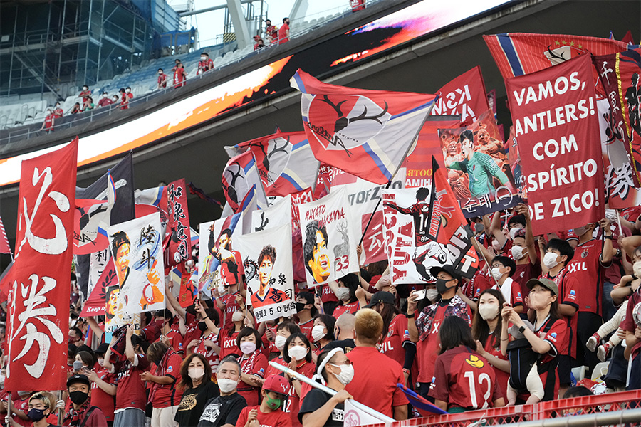 鹿島の大卒ルーキーに注目（写真はイメージです）【写真：Getty Images】