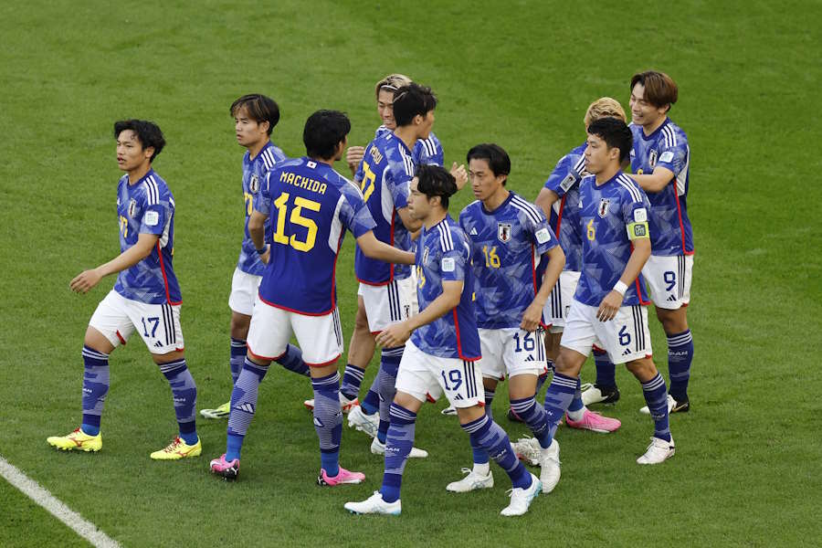 【写真：ロイター】