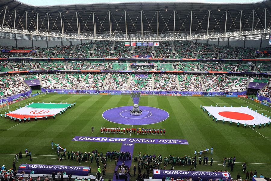 「エデュケーション・シティ・スタジアムの呪い」とは？【写真：ロイター】