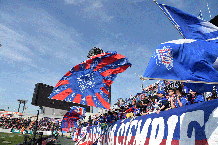 甲府がSNSでの悪質な投稿について声明を発表（写真はイメージです）【写真：Getty Images】