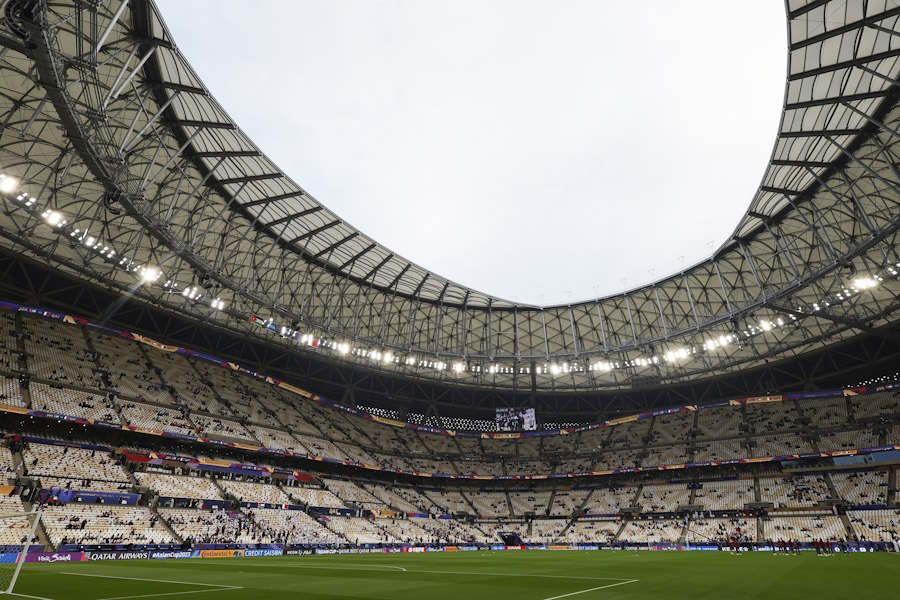 日本製品がアジアカップの裏側で大活躍（写真はイメージです）【写真：ロイター】