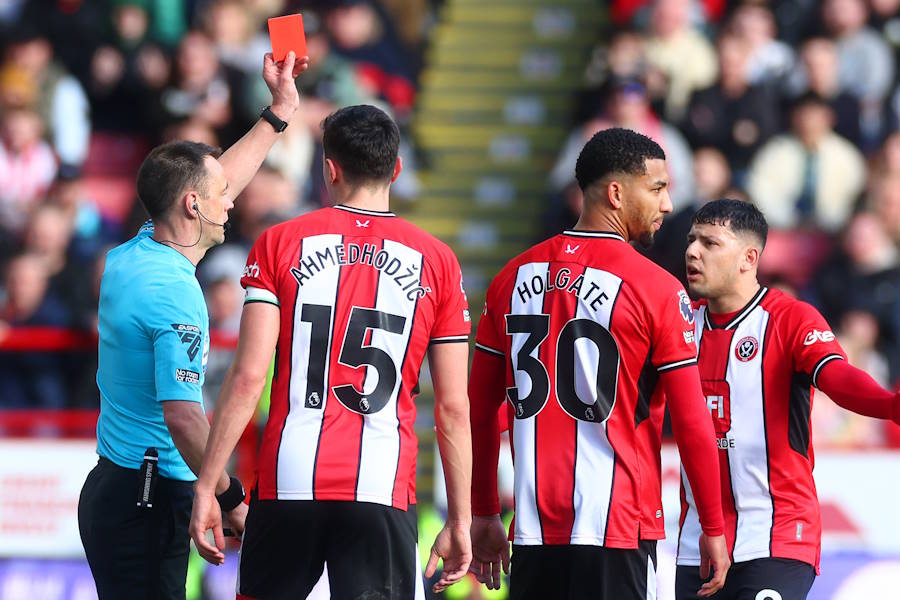 メイソン・ホルゲートへの人種差別に反響【写真：Getty Images】