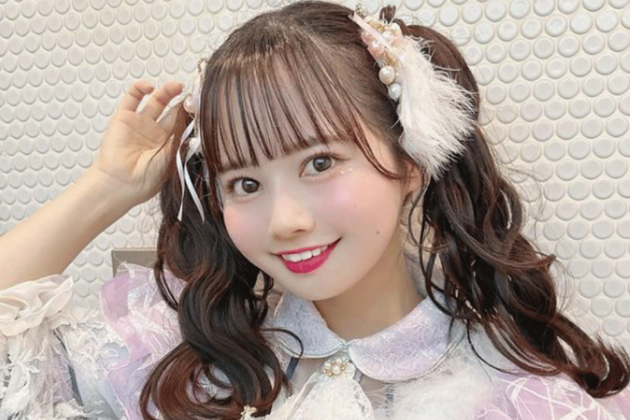 「ババババンビ」の近藤沙瑛子さん【写真:インスタグラム(@saekondo_inu)より】