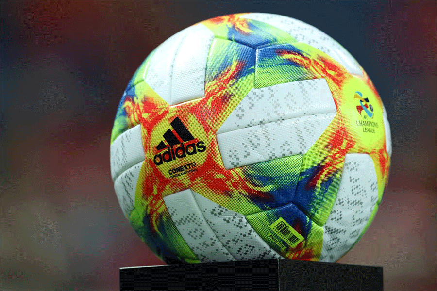 2024シーズンのACLE、ACL2に出場するクラブが決定【写真：徳原隆元】