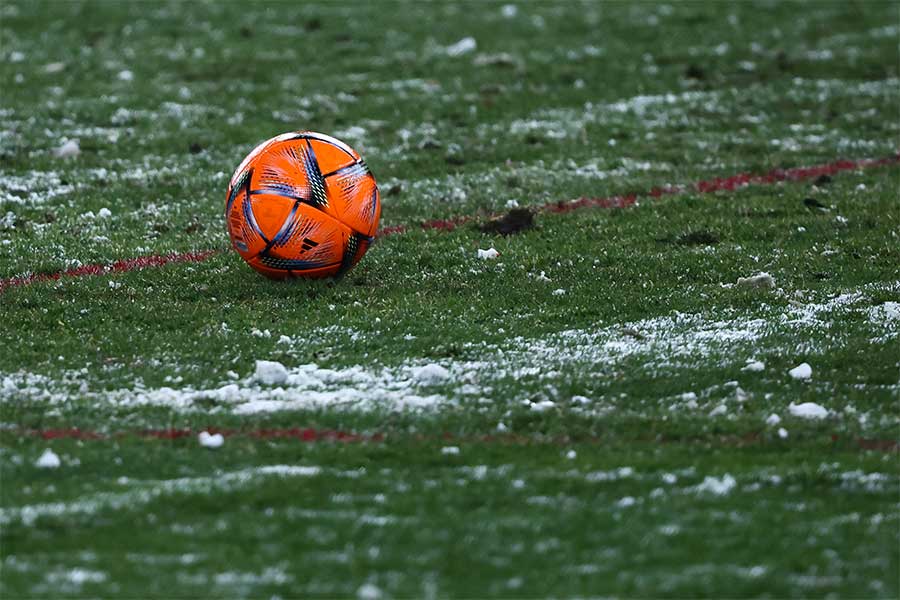 U-20アジア杯ピッチに避難の声（写真はイメージです）【写真：Getty Images】