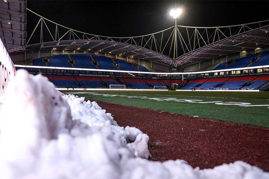 U-20アジア杯ピッチに避難の声（写真はイメージです）【写真：Getty Images】