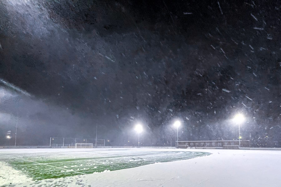 U-20アジア杯開幕戦ピッチに非難拡大（写真はイメージです）【写真：Getty Images】