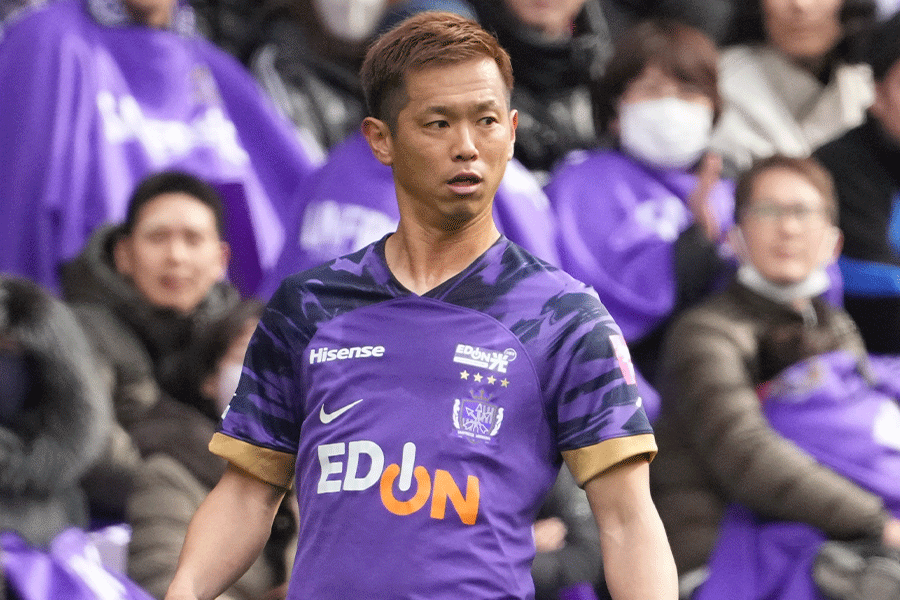 塩谷司が鳥栖戦で先制ゴール【写真:Getty Images】