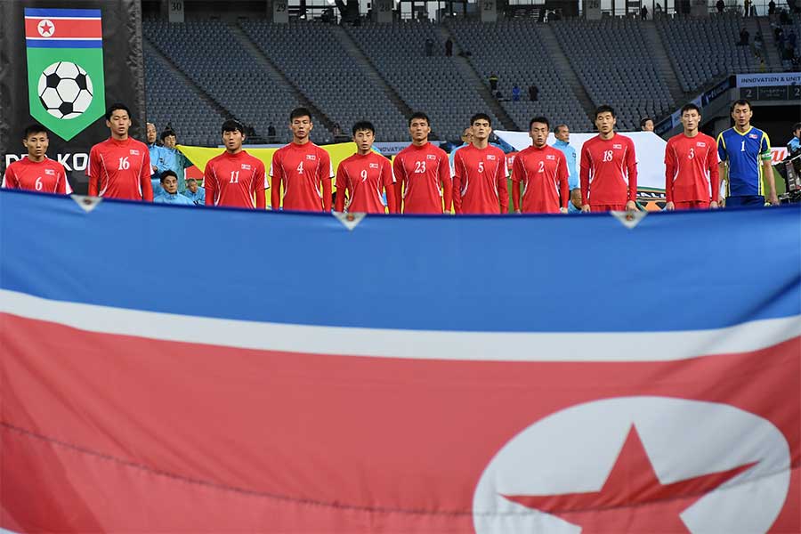 北朝鮮が報道陣の受け入れ数を倍増させた理由とは？（写真はイメージです）【写真：Getty Images】