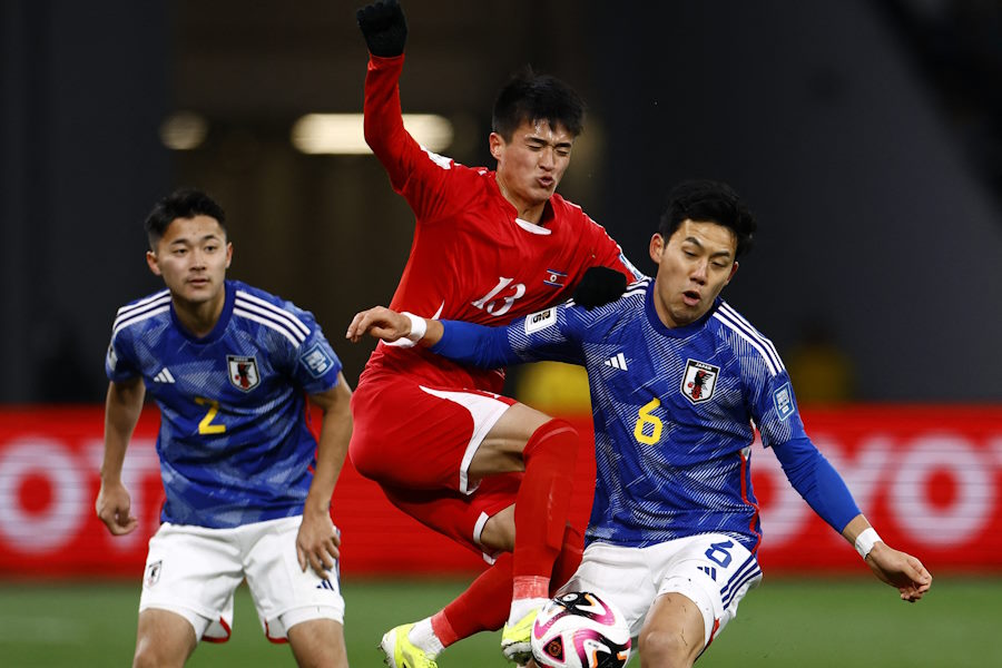 開催地問題に中国も反応【写真:ロイター】