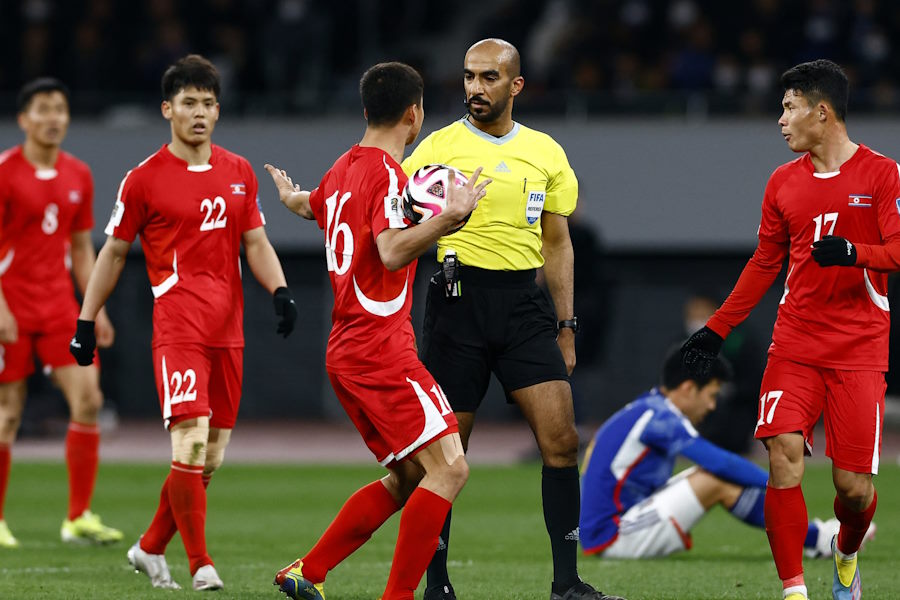 中立地での開催も困難に【写真：ロイター】