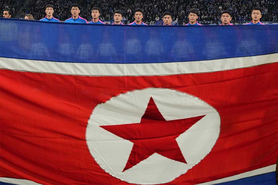 平壌開催の中止に韓国反応（写真はイメージです）【写真：Getty Images】