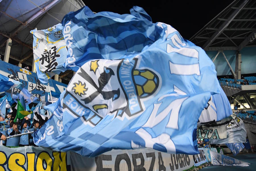 磐田DFのゴール阻止が話題（写真はイメージです）【写真：徳原隆元】