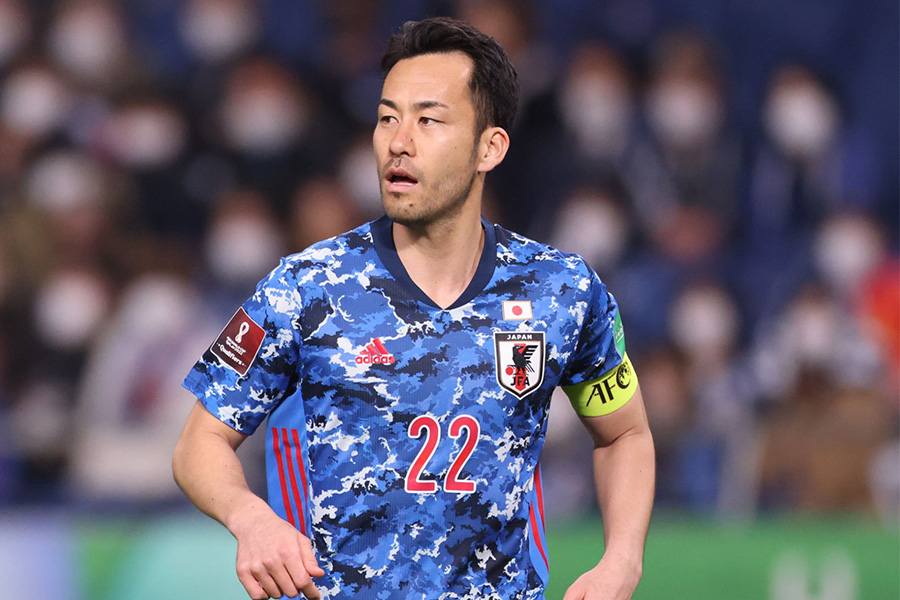 吉田麻也 W杯メンバー入りへ危機感吐露 ワンプレーで信頼なくなる 惨敗後に示した悲壮な覚悟 フットボールゾーン