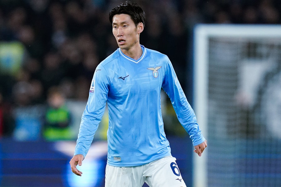 トゥドール監督が鎌田に言及【写真：Getty Images】