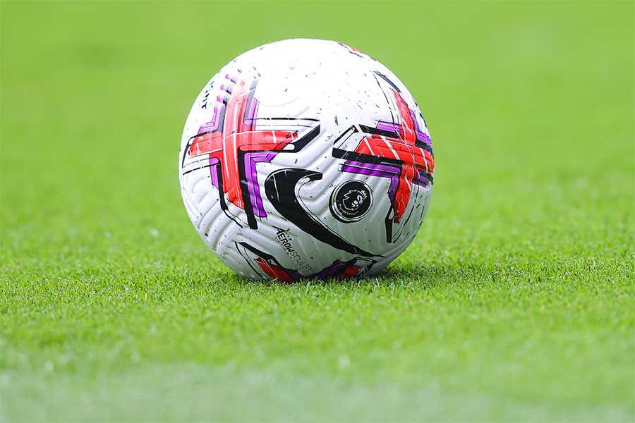 プレミア「最速トップ10」を英紙紹介（写真はイメージです）【写真：Getty Images】