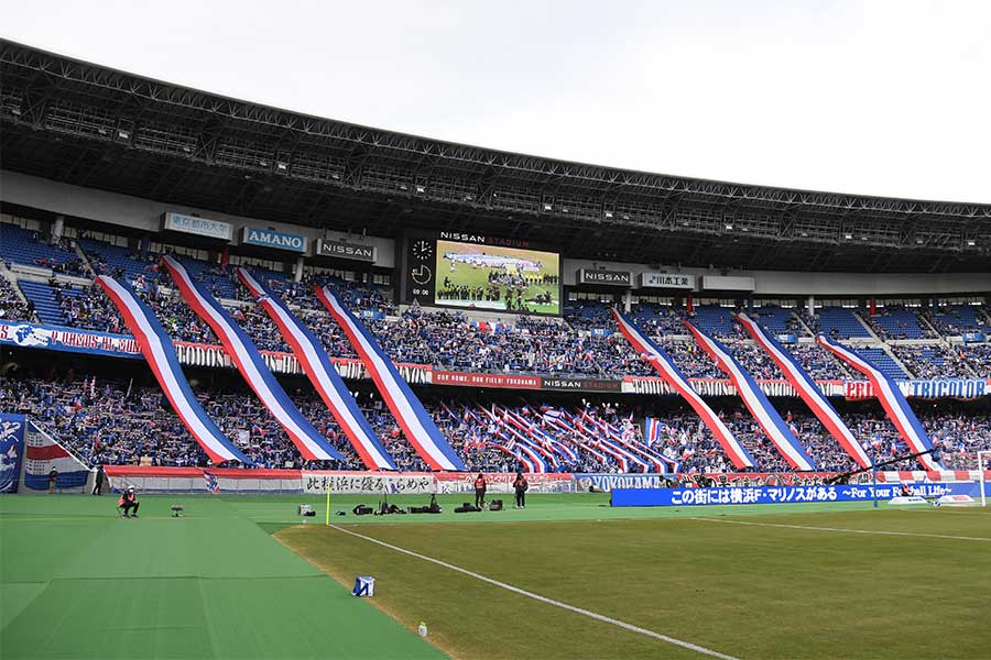 日産スタジアムの“キムチ付き”カツ弁当に海外注目(写真はイメージです)【写真:Getty Images】