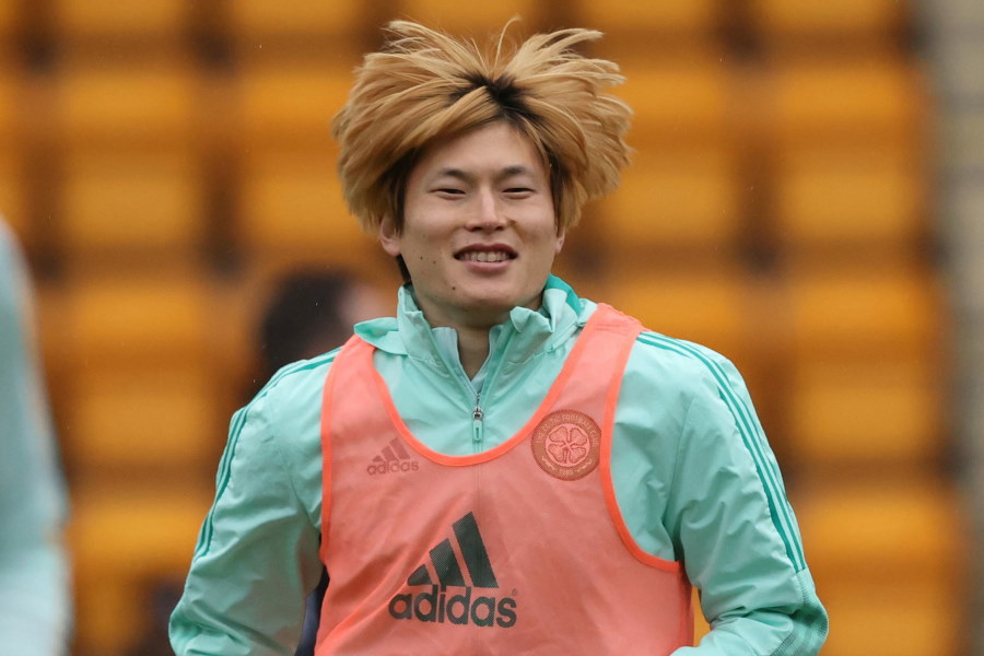 セルティック古橋 今節リーグ戦で復帰へ メンバー入り をポステコグルー監督明言 彼はもう大丈夫 フットボールゾーン セルティック古橋 今節リーグ戦で復帰へ メンバー入り をポステコグルー監督明言 彼はもう大丈夫 フットボールゾーン