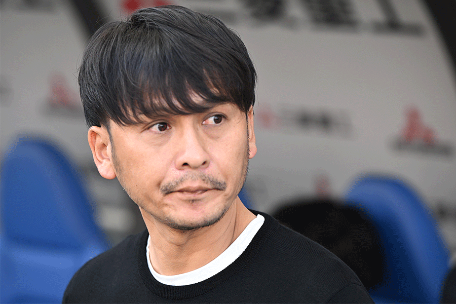 鳥栖は後半アディショナルタイムの失点で惜敗【写真：徳原隆元】