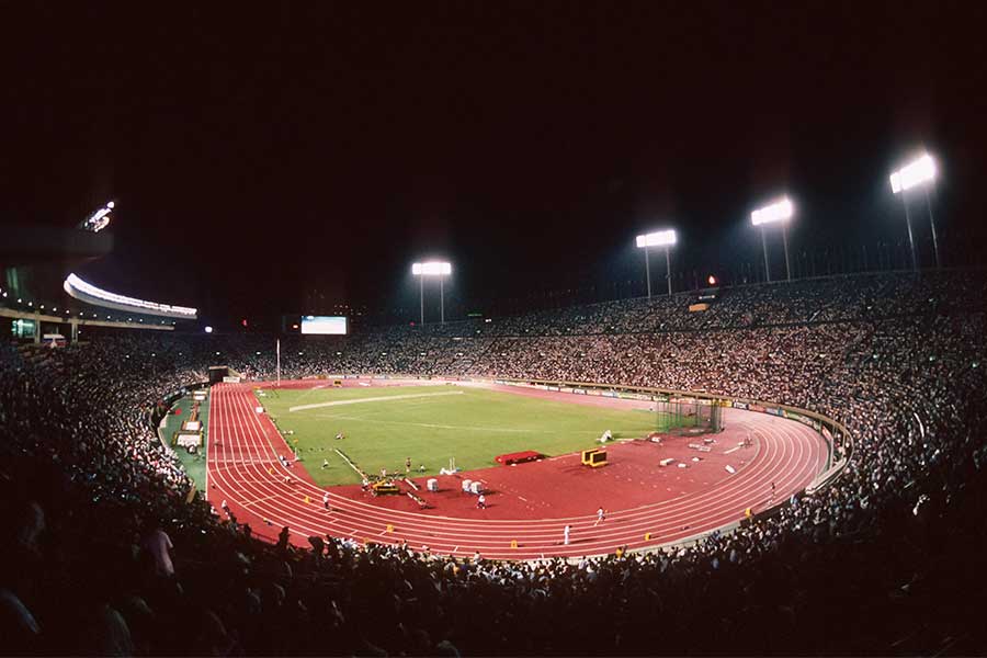 40年前に日本が五輪予選で味わった屈辱を回顧（写真はイメージです）【写真：Getty Images】