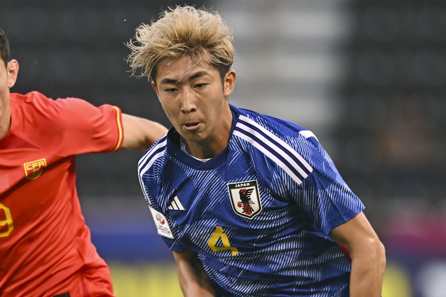 【写真：Getty Images】